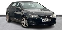 USED 2013 63 SEAT LEON 2.0 TDI CR FR Hatchback 5dr Diesel DSG Euro 5 (s/s) (150 ps) DRIVER ASSIST PACK