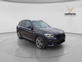 2020 BMW X3 3.0 M40i SUV 5dr Petrol Auto xDrive Euro 6 (s/s) (360 ps) &pound;24998.00