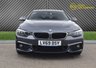 USED 2019 69 BMW 4 SERIES 2.0 420i GPF M Sport Coupe 2dr Petrol Auto Euro 6 (s/s) (184 ps) HEATED SEATS + 2 KEYS