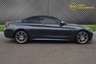 USED 2019 69 BMW 4 SERIES 2.0 420i GPF M Sport Coupe 2dr Petrol Auto Euro 6 (s/s) (184 ps) HEATED SEATS + 2 KEYS