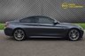 USED 2019 69 BMW 4 SERIES 2.0 420i GPF M Sport Coupe 2dr Petrol Auto Euro 6 (s/s) (184 ps) HEATED SEATS + 2 KEYS
