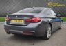 USED 2019 69 BMW 4 SERIES 2.0 420i GPF M Sport Coupe 2dr Petrol Auto Euro 6 (s/s) (184 ps) HEATED SEATS + 2 KEYS