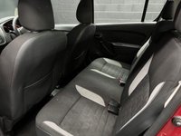 USED 2014 63 DACIA SANDERO STEPWAY 0.9 TCe Ambiance Hatchback 5dr Petrol Manual Euro 5 (90 ps) 