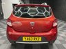 USED 2014 63 DACIA SANDERO STEPWAY 0.9 TCe Ambiance Hatchback 5dr Petrol Manual Euro 5 (90 ps) 