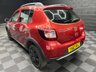 USED 2014 63 DACIA SANDERO STEPWAY 0.9 TCe Ambiance Hatchback 5dr Petrol Manual Euro 5 (90 ps) 