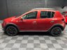 USED 2014 63 DACIA SANDERO STEPWAY 0.9 TCe Ambiance Hatchback 5dr Petrol Manual Euro 5 (90 ps) 
