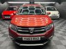 USED 2014 63 DACIA SANDERO STEPWAY 0.9 TCe Ambiance Hatchback 5dr Petrol Manual Euro 5 (90 ps) 