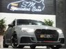 USED 2017 67 AUDI RS3 2.5 TFSI Sportback 5dr Petrol S Tronic quattro Euro 6 (s/s) (400 ps) ONLY 46K SUPER SPORT SEATS A/C