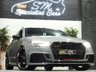 USED 2017 67 AUDI RS3 2.5 TFSI Sportback 5dr Petrol S Tronic quattro Euro 6 (s/s) (400 ps) ONLY 46K SUPER SPORT SEATS A/C