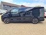 USED 2023 23 VAUXHALL Vivaro Life Electric 50kWh Ultimate MPV 5dr Electric Auto LWB (8 Seat, 11kW Charger) (136 ps) 