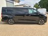 USED 2023 23 VAUXHALL Vivaro Life Electric 50kWh Ultimate MPV 5dr Electric Auto LWB (8 Seat, 11kW Charger) (136 ps) 
