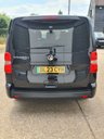 USED 2023 23 VAUXHALL Vivaro Life Electric 50kWh Ultimate MPV 5dr Electric Auto LWB (8 Seat, 11kW Charger) (136 ps) 