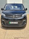 USED 2023 23 VAUXHALL Vivaro Life Electric 50kWh Ultimate MPV 5dr Electric Auto LWB (8 Seat, 11kW Charger) (136 ps) 