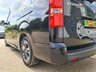 USED 2023 23 VAUXHALL Vivaro Life Electric 50kWh Ultimate MPV 5dr Electric Auto LWB (8 Seat, 11kW Charger) (136 ps) 
