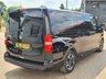 USED 2023 23 VAUXHALL Vivaro Life Electric 50kWh Ultimate MPV 5dr Electric Auto LWB (8 Seat, 11kW Charger) (136 ps) 