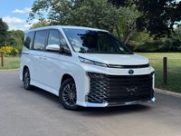 USED 2025 74 TOYOTA VOXY/NOAH TOYOTA VOXY PETROL-HYBRID S-G BRAND NEW 1.8L AUTO 8 SEAT 5DR, EURO 6, 74-25, FRESH IMPORT, VERIFIED MILEAGE 