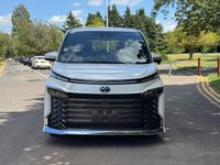 USED 2025 74 TOYOTA VOXY/NOAH TOYOTA VOXY PETROL-HYBRID S-G BRAND NEW 1.8L AUTO 8 SEAT 5DR, EURO 6, 74-25, FRESH IMPORT, VERIFIED MILEAGE 