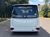 USED 2025 74 TOYOTA VOXY/NOAH TOYOTA VOXY PETROL-HYBRID S-G BRAND NEW 1.8L AUTO 8 SEAT 5DR, EURO 6, 74-25, FRESH IMPORT, VERIFIED MILEAGE 