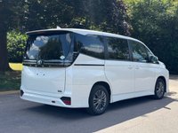 USED 2025 74 TOYOTA VOXY/NOAH TOYOTA VOXY PETROL-HYBRID S-G BRAND NEW 1.8L AUTO 8 SEAT 5DR, EURO 6, 74-25, FRESH IMPORT, VERIFIED MILEAGE 