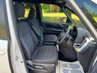 USED 2025 74 TOYOTA VOXY/NOAH TOYOTA VOXY PETROL-HYBRID S-G BRAND NEW 1.8L AUTO 8 SEAT 5DR, EURO 6, 74-25, FRESH IMPORT, VERIFIED MILEAGE 