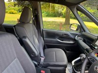 USED 2025 74 TOYOTA VOXY/NOAH TOYOTA VOXY PETROL-HYBRID S-G BRAND NEW 1.8L AUTO 8 SEAT 5DR, EURO 6, 74-25, FRESH IMPORT, VERIFIED MILEAGE 