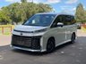 USED 2025 74 TOYOTA VOXY/NOAH TOYOTA VOXY PETROL-HYBRID S-G BRAND NEW 1.8L AUTO 8 SEAT 5DR, EURO 6, 74-25, FRESH IMPORT, VERIFIED MILEAGE 