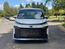 USED 2025 74 TOYOTA VOXY/NOAH TOYOTA VOXY PETROL-HYBRID S-G BRAND NEW 1.8L AUTO 8 SEAT 5DR, EURO 6, 74-25, FRESH IMPORT, VERIFIED MILEAGE 