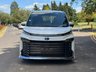USED 2025 74 TOYOTA VOXY/NOAH TOYOTA VOXY PETROL-HYBRID S-G BRAND NEW 1.8L AUTO 8 SEAT 5DR, EURO 6, 74-25, FRESH IMPORT, VERIFIED MILEAGE 