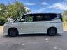 USED 2025 74 TOYOTA VOXY/NOAH TOYOTA VOXY PETROL-HYBRID S-G BRAND NEW 1.8L AUTO 8 SEAT 5DR, EURO 6, 74-25, FRESH IMPORT, VERIFIED MILEAGE 