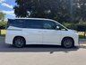 USED 2025 74 TOYOTA VOXY/NOAH TOYOTA VOXY PETROL-HYBRID S-G BRAND NEW 1.8L AUTO 8 SEAT 5DR, EURO 6, 74-25, FRESH IMPORT, VERIFIED MILEAGE 