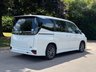 USED 2025 74 TOYOTA VOXY/NOAH TOYOTA VOXY PETROL-HYBRID S-G BRAND NEW 1.8L AUTO 8 SEAT 5DR, EURO 6, 74-25, FRESH IMPORT, VERIFIED MILEAGE 