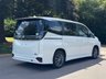 USED 2025 74 TOYOTA VOXY/NOAH TOYOTA VOXY PETROL-HYBRID S-G BRAND NEW 1.8L AUTO 8 SEAT 5DR, EURO 6, 74-25, FRESH IMPORT, VERIFIED MILEAGE 