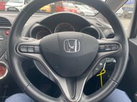 USED 2014 64 HONDA JAZZ 1.4 i-VTEC ES Plus Hatchback 5dr Petrol CVT Euro 5 (99 ps) LOVELY LOW MILEAGE AUTOMATIC