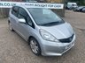 USED 2014 64 HONDA JAZZ 1.4 i-VTEC ES Plus Hatchback 5dr Petrol CVT Euro 5 (99 ps) LOVELY LOW MILEAGE AUTOMATIC