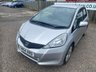 USED 2014 64 HONDA JAZZ 1.4 i-VTEC ES Plus Hatchback 5dr Petrol CVT Euro 5 (99 ps) LOVELY LOW MILEAGE AUTOMATIC