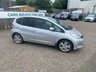 USED 2014 64 HONDA JAZZ 1.4 i-VTEC ES Plus Hatchback 5dr Petrol CVT Euro 5 (99 ps) LOVELY LOW MILEAGE AUTOMATIC