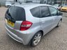 USED 2014 64 HONDA JAZZ 1.4 i-VTEC ES Plus Hatchback 5dr Petrol CVT Euro 5 (99 ps) LOVELY LOW MILEAGE AUTOMATIC