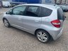USED 2014 64 HONDA JAZZ 1.4 i-VTEC ES Plus Hatchback 5dr Petrol CVT Euro 5 (99 ps) LOVELY LOW MILEAGE AUTOMATIC