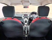 USED 2015 65 FORD KA 1.2 Zetec Hatchback 3dr Petrol Manual Euro 5 (s/s) (69 ps) 