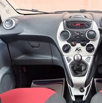 USED 2015 65 FORD KA 1.2 Zetec Hatchback 3dr Petrol Manual Euro 5 (s/s) (69 ps) 