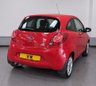 USED 2015 65 FORD KA 1.2 Zetec Hatchback 3dr Petrol Manual Euro 5 (s/s) (69 ps) 