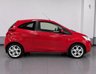 USED 2015 65 FORD KA 1.2 Zetec Hatchback 3dr Petrol Manual Euro 5 (s/s) (69 ps) 