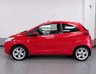 USED 2015 65 FORD KA 1.2 Zetec Hatchback 3dr Petrol Manual Euro 5 (s/s) (69 ps) 