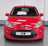 USED 2015 65 FORD KA 1.2 Zetec Hatchback 3dr Petrol Manual Euro 5 (s/s) (69 ps) 