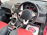 USED 2015 65 FORD KA 1.2 Zetec Hatchback 3dr Petrol Manual Euro 5 (s/s) (69 ps) 