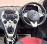 USED 2015 65 FORD KA 1.2 Zetec Hatchback 3dr Petrol Manual Euro 5 (s/s) (69 ps) 