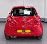 USED 2015 65 FORD KA 1.2 Zetec Hatchback 3dr Petrol Manual Euro 5 (s/s) (69 ps) 