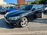 USED 2017 17 BMW 1 SERIES 2.0 118d M Sport Hatchback 5dr Diesel Manual Euro 6 (s/s) (150 ps) 