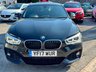 USED 2017 17 BMW 1 SERIES 2.0 118d M Sport Hatchback 5dr Diesel Manual Euro 6 (s/s) (150 ps) 