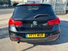 USED 2017 17 BMW 1 SERIES 2.0 118d M Sport Hatchback 5dr Diesel Manual Euro 6 (s/s) (150 ps) 